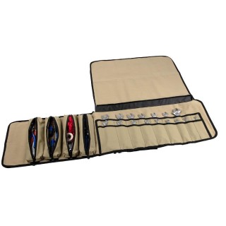 Roll-up tool bag 10100388 - genuine ARB part | Szekla4x4